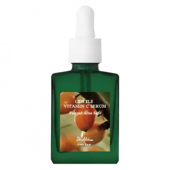 DR.ALTHEA Сыворотка для лица 20% Gentle Vitamin C Serum 30.0