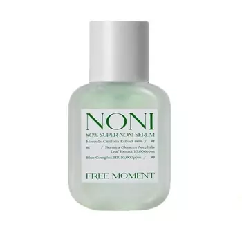 DR.ALTHEA Сыворотка для лица Супер Нони, 80% Super Noni Serum 30.0