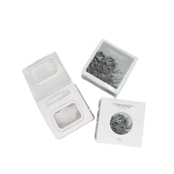 DR.ALTHEA Тканевая маска для лица анастатика Last Minute Skin Rescue Anastatica 30.0