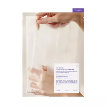 DR.ALTHEA Тканевая маска для лица Jelly Seal Repair Mask