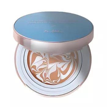 DR.ALTHEA Тональное ср-во Double Serum Balm Foundation SPF 50