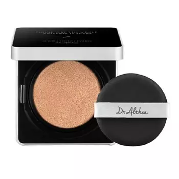 DR.ALTHEA Тональный кушон Aurora Cover Cushion SPF 50+, PA +++