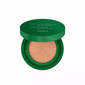 DR.ALTHEA Тональный кушон Slim Fit Everglow Cushion