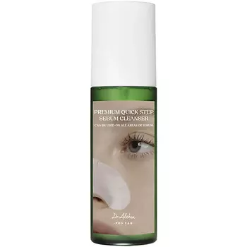 DR.ALTHEA Тонер для очищения пор Premium Quick Step Sebum Cleanser 100.0