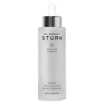 DR. BARBARA STURM DR.BARBARA STURM Антивозрастная сыворотка для тела Super Anti-Aging Body Serum