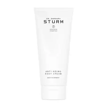 DR. BARBARA STURM DR.BARBARA STURM Антивозрастной крем для тела Anti-Aging Body Cream