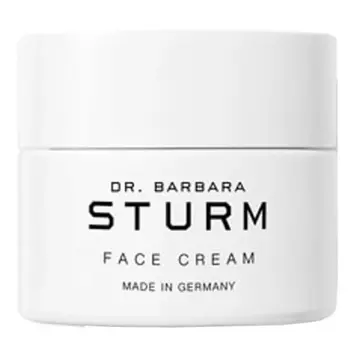 DR. BARBARA STURM DR.BARBARA STURM Антивозрастной крем Face cream with anti-aging effect