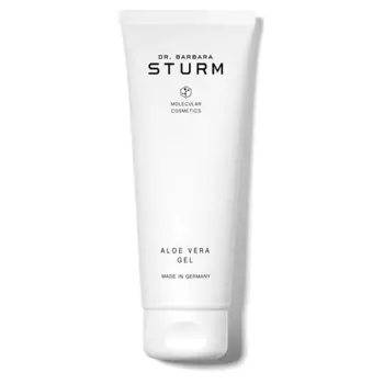 DR. BARBARA STURM DR.BARBARA STURM Гель для лица и тела Aloe Vera Gel