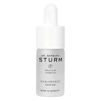DR. BARBARA STURM DR.BARBARA STURM Гиалуроновая сыворотка Hyaluronic Serum