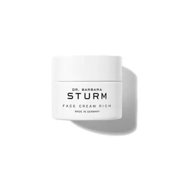 DR. BARBARA STURM DR.BARBARA STURM Крем для лица Face Cream Rich
