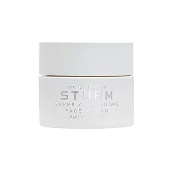 DR. BARBARA STURM DR.BARBARA STURM Крем для век с антивозрастным эффектом Super Anti-Aging