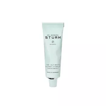 DR. BARBARA STURM DR.BARBARA STURM Крем против Акне Anti-Akne Pflege The Ultimate Stinky Pimple Treatment