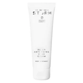 DR. BARBARA STURM DR.BARBARA STURM Крем для рук Super Anti Aging