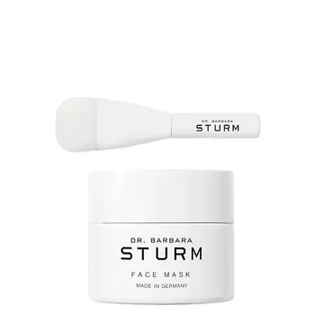 DR. BARBARA STURM DR.BARBARA STURM Маска для лица Face Mask
