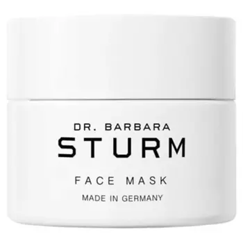 DR. BARBARA STURM DR.BARBARA STURM Маска для лица Deep Hydrating
