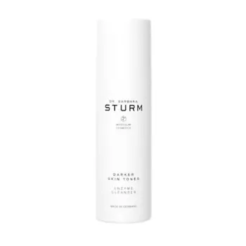 DR. BARBARA STURM DR.BARBARA STURM Очищающая пена для лица Darker Skin Tones Foam Cleanser
