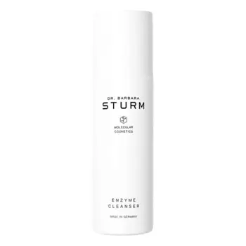 DR. BARBARA STURM DR.BARBARA STURM Очищающая пена для лица Enzyme Cleanser