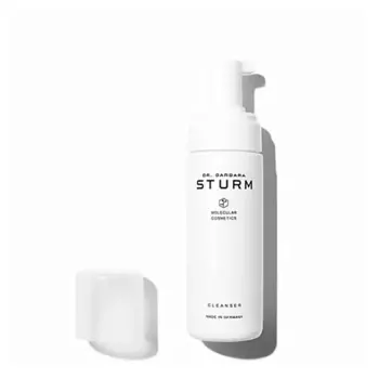 DR. BARBARA STURM DR.BARBARA STURM Очищающее средство Cleansing facial foam