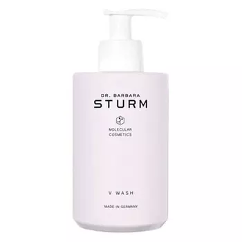 DR. BARBARA STURM DR.BARBARA STURM Средство для интимной гигиены V Wash