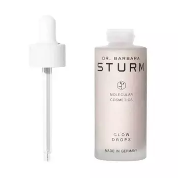 DR. BARBARA STURM DR.BARBARA STURM Сыворотка для лица Glow Drops