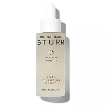 DR. BARBARA STURM DR.BARBARA STURM Сыворотка для лица Anti-Pollution Drops