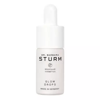 DR. BARBARA STURM DR.BARBARA STURM Сыворотка для лица Glow Drops