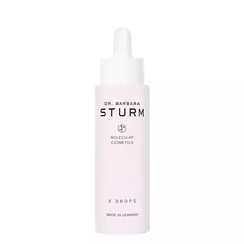 DR. BARBARA STURM DR.BARBARA STURM Сыворотка для лица V Drops