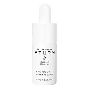 DR. BARBARA STURM DR.BARBARA STURM Сыворотка для лица The Good C