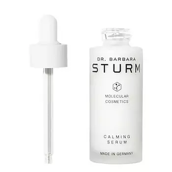 DR. BARBARA STURM DR.BARBARA STURM Успокаивающая сыворотка Calming Serum