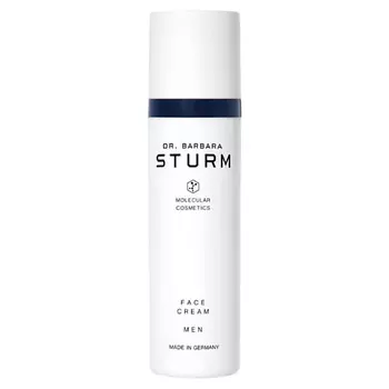 DR. BARBARA STURM DR.BARBARA STURM Увлажняющий крем для лица для мужчин Molecular