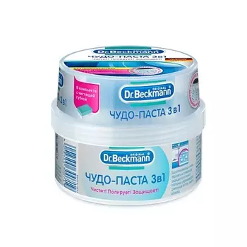 DR. BECKMANN Чудо-паста 3 в 1 400