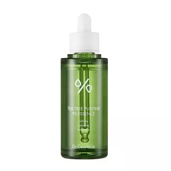 DR. CEURACLE Эссенция «Чайное дерево» 50