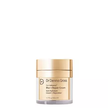 DR DENNIS GROSS Крем для лица DermInfusions Blur