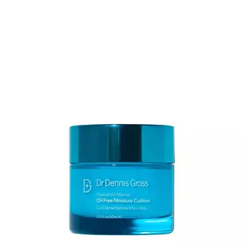 DR DENNIS GROSS Крем для лица Hyaluronic Marine