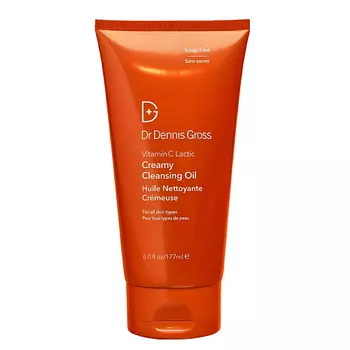 DR DENNIS GROSS Крем для лица Vitamin C Lactic