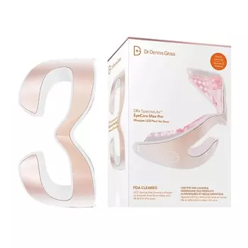 DR DENNIS GROSS Массажер для области вокруг глаз DRx SpectraLite EyeCare Max Pro