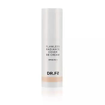 DR.F5 BB-крем для лица с эффектом естественного сияния SPF30 PA++