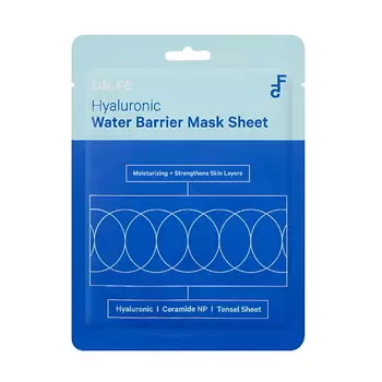 DR.F5 Экстра увлажняющая маска с гиалуроном 23.0