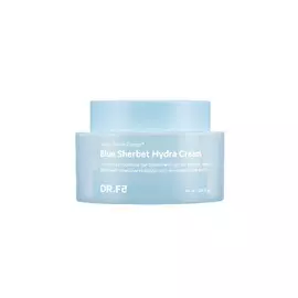 DR.F5 Крем-щербет для интенсивного увлажнения 50.0