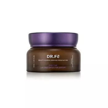 DR.F5 Лифтинг крем с бакучиолом 50.0