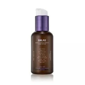 DR.F5 Ночной серум с бакучиолом 50.0