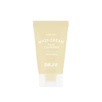 DR.F5 Пенка для умывания лица с лаймом для сияния кожи