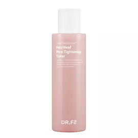 DR.F5 Поросуживающий тоник Хартлиф