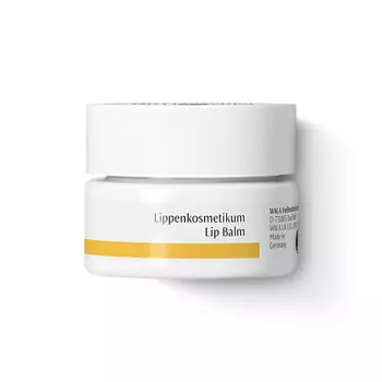 DR. HAUSCHKA Бальзам для губ Lippenkosmetikum Lip Balm