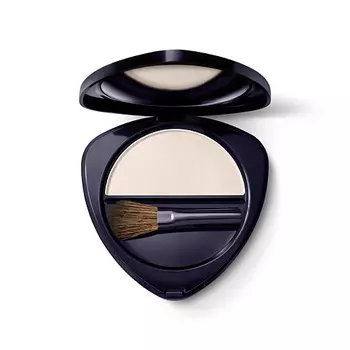 DR. HAUSCHKA Хайлайтер для лица с эффектом сияния Highlighter