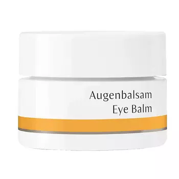 DR. HAUSCHKA Крем-бальзам для век Augenbalsam