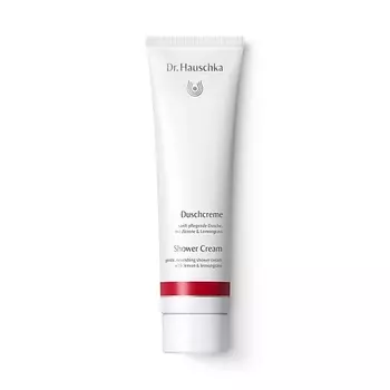 DR. HAUSCHKA Крем для душа Duschcreme