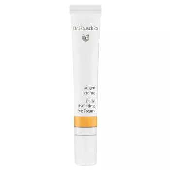 DR. HAUSCHKA Крем для кожи вокруг глаз Augencreme