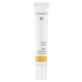 DR. HAUSCHKA Крем для кожи вокруг глаз Augencreme