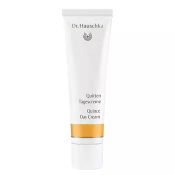 DR. HAUSCHKA Крем для лица "Айва" Quitten Tagescreme